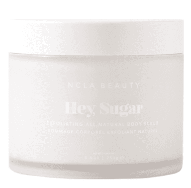 Hey, Sugar Coconut Body Scrub