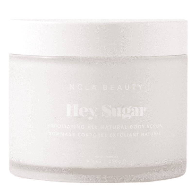 Hey, Sugar Coconut Body Scrub