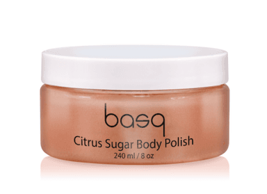 Citrus Sugar Skin Perfecting Scrub