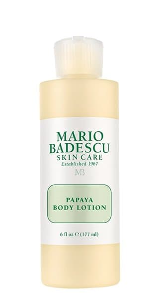 Papaya Body Lotion