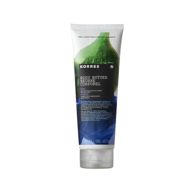 Fig Body Butter