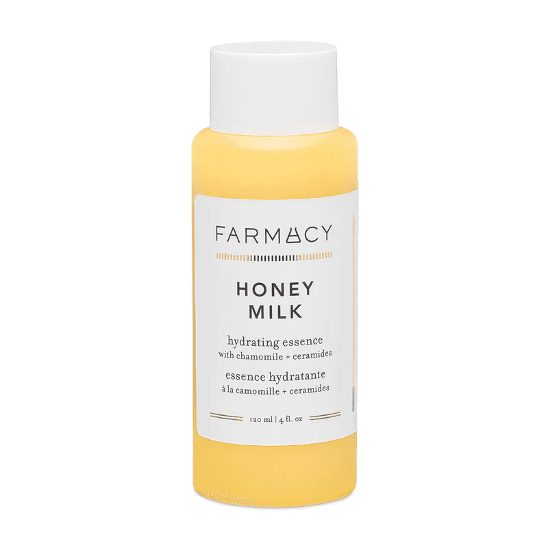 Honey Milk Hydrating Essence