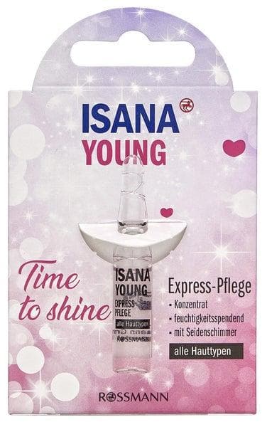 Time To Shine Express-Pflege Konzentrat