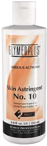 Skin Astringent No. 10