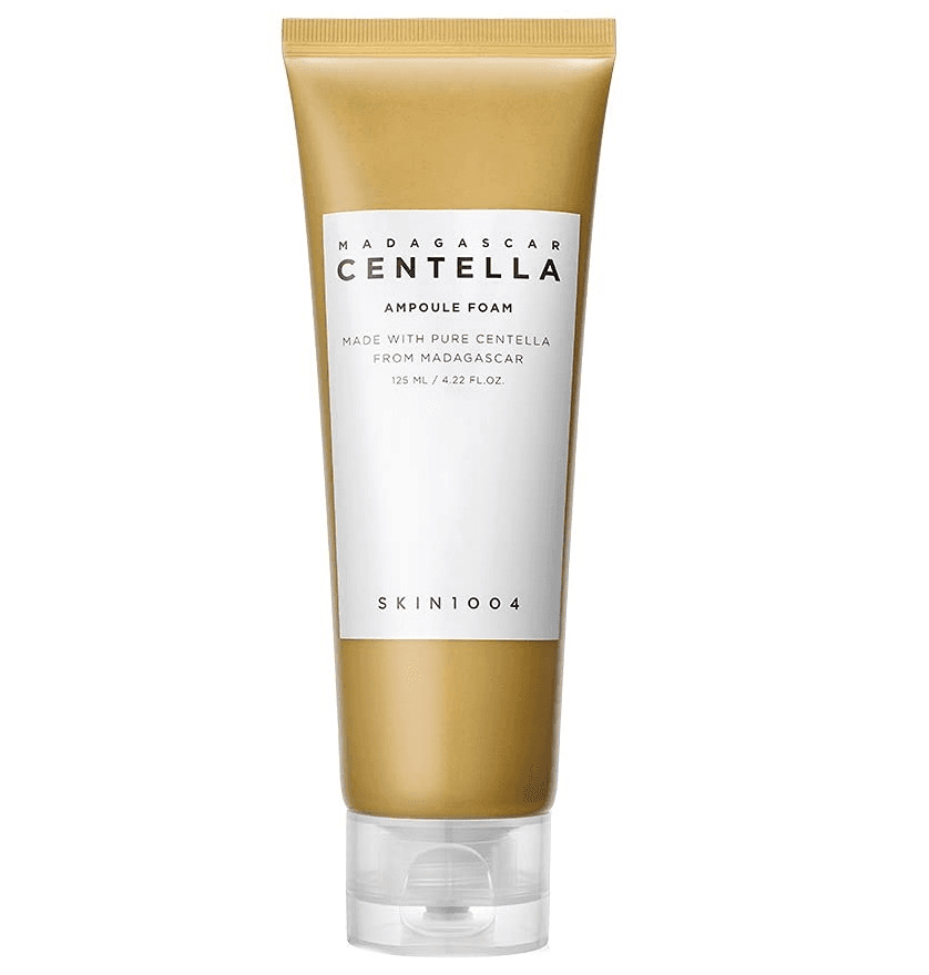 Madagascar Centella Ampoule Foam