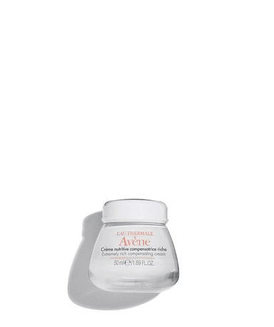 Extremely Rich Compensating Cream