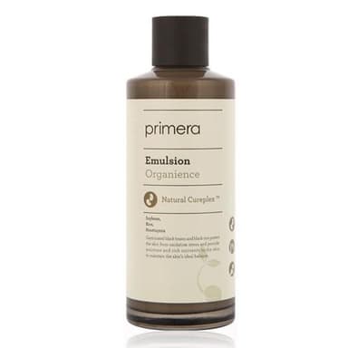 Organience Emulsion