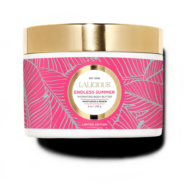 Endless Summer Body Butter