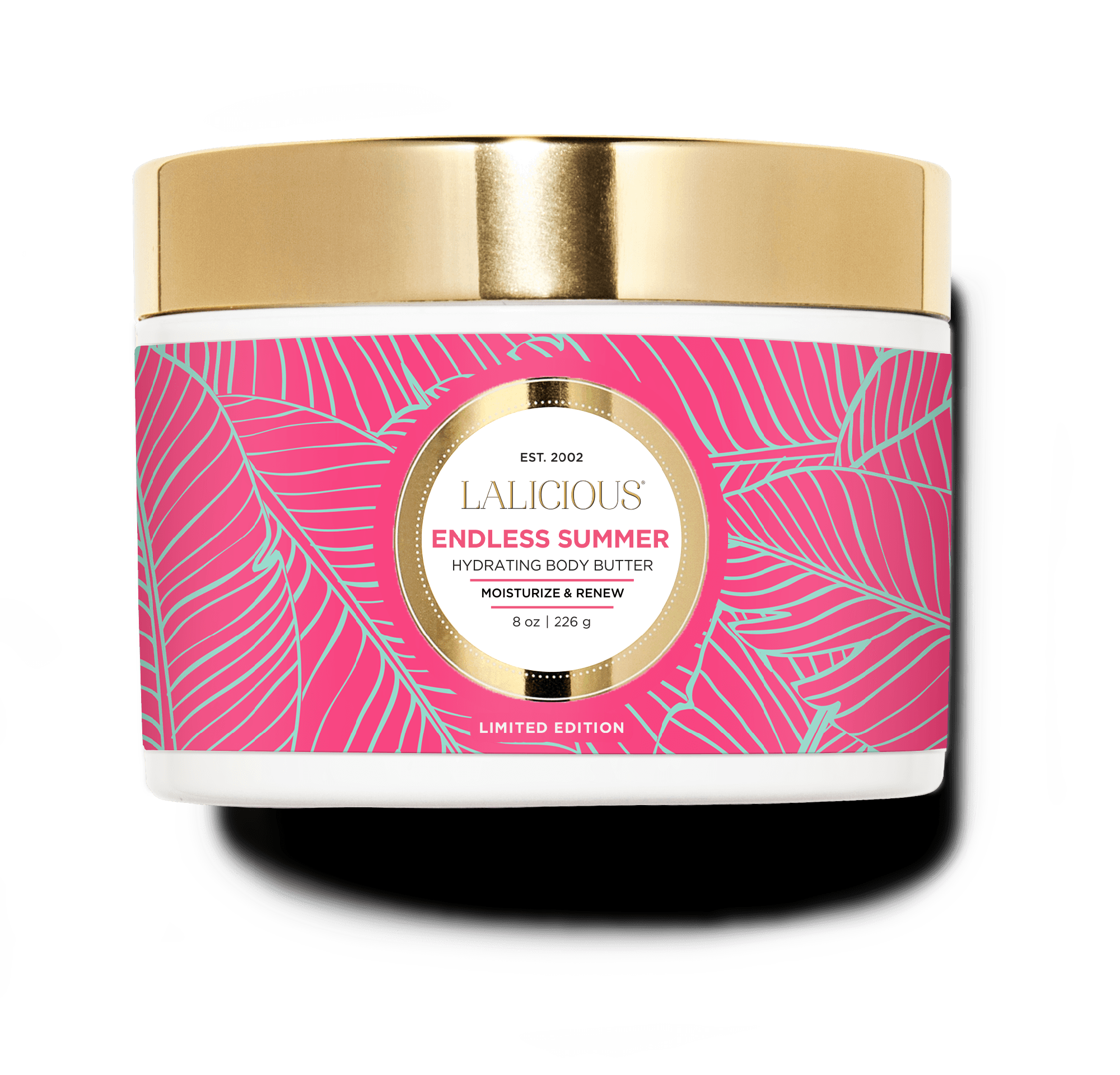 Endless Summer Body Butter