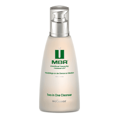 Two in One Cleanser