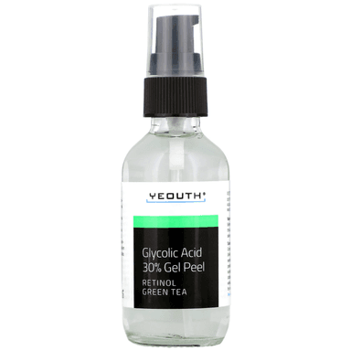 Glycolic Ac30% Gel Peel