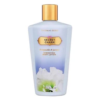 Secret Charm Hydrating Body Lotion