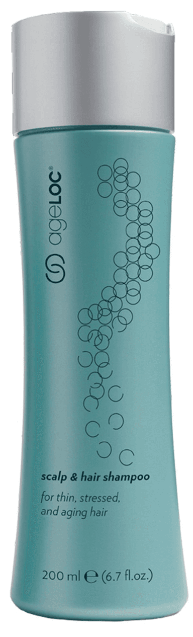 ageLOC Nutriol Shampoo