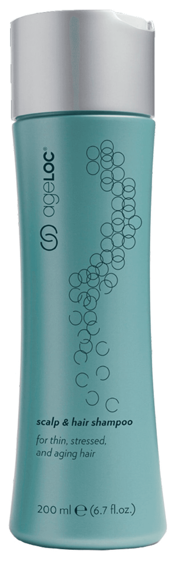 ageLOC Nutriol Shampoo