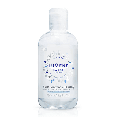 Pure Arctic Miracle 3-in-1 Cleansing Water