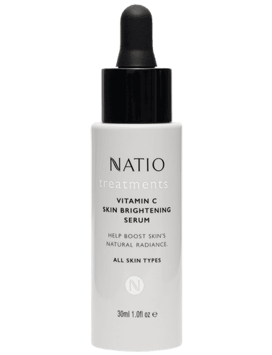 Vitamin C Skin Brightening Serum