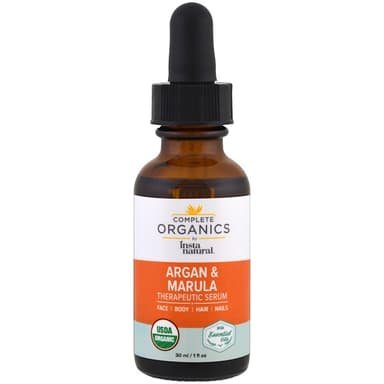 Complete Organics Argan Marula Oil Therapeutic Serum