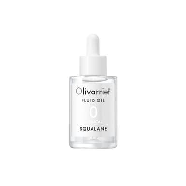 Fluid Oil Squalane