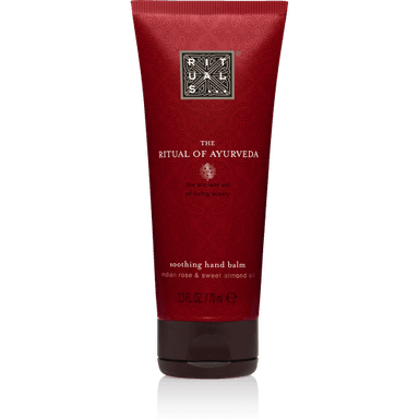 The Ritual Of Ayurveda Soothing Hand Balm