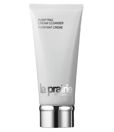 Purifying Cream Cleanser