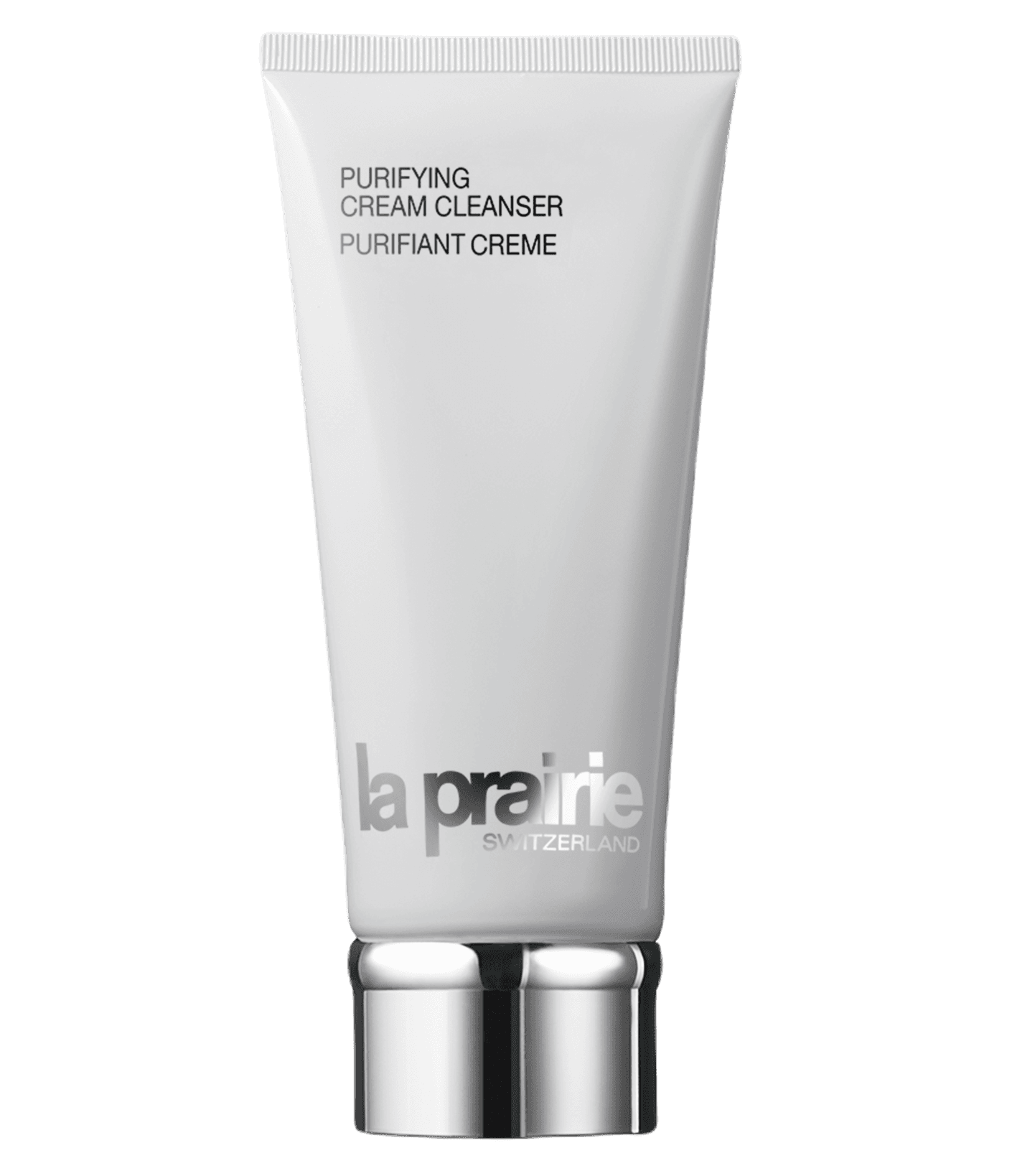 Purifying Cream Cleanser