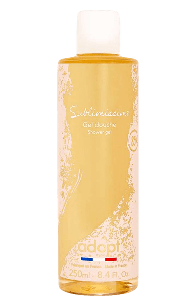 Sublimissime Gel Douche