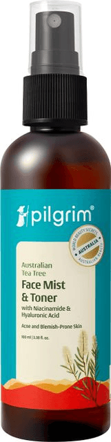 Tea Tree Purifying Toner