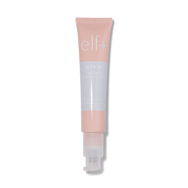 Elf+ Glow Radiant Moisturizer SPF 15
