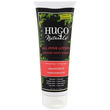 All Over Lotion, Grapefruit