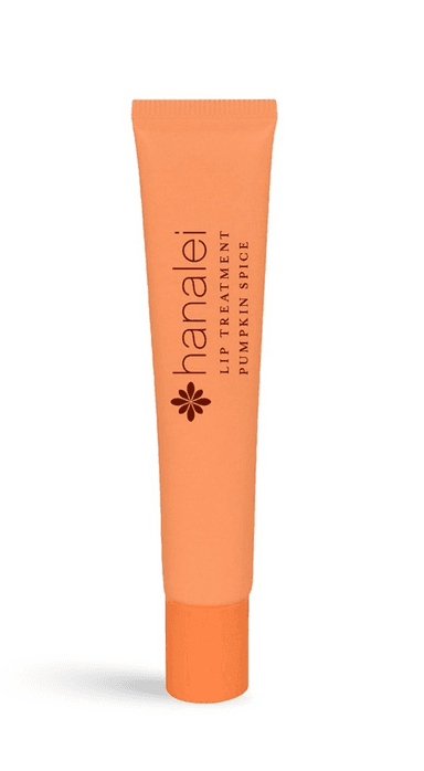 Pumpkin Spice Kukui Oil Lip Treatment