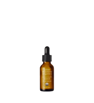 Nourish Facial Oil With Pomegranate