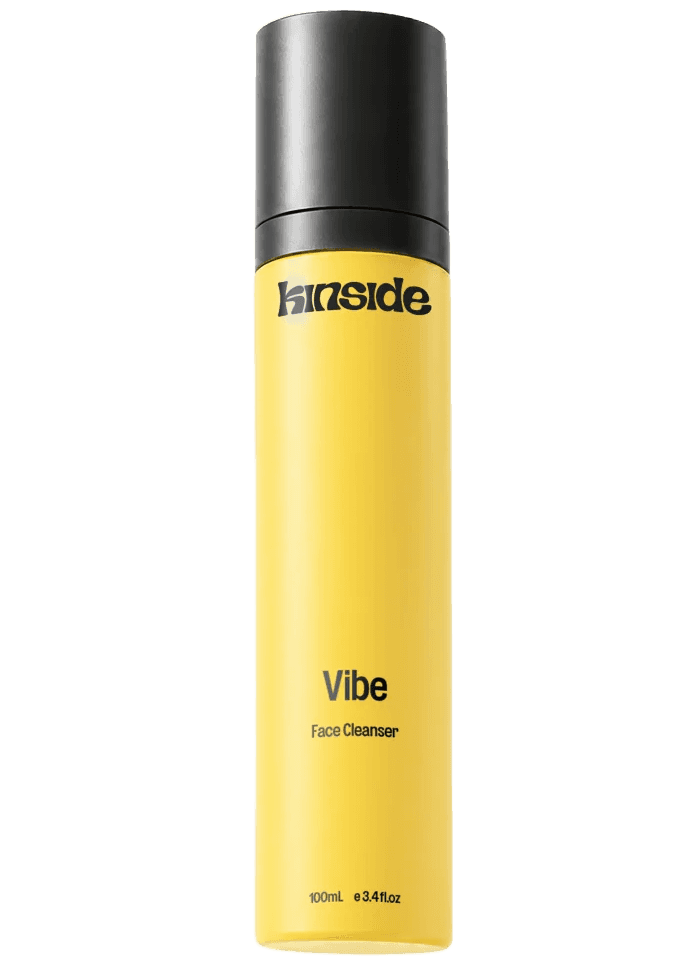 Vibe Face Cleanser
