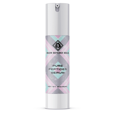Pure Peptides Serum