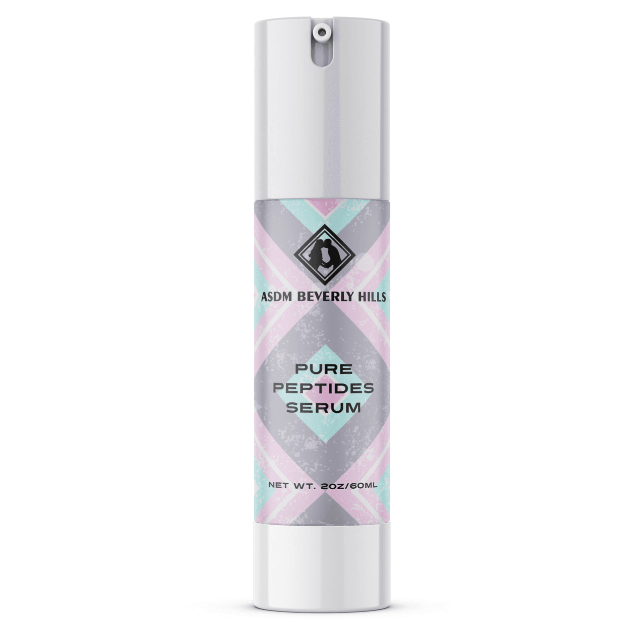 Pure Peptides Serum