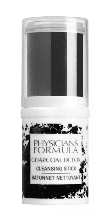 Charcoal Detox Cleansing Stick