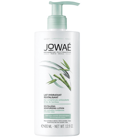 Revitalizing Moisturizing Lotion