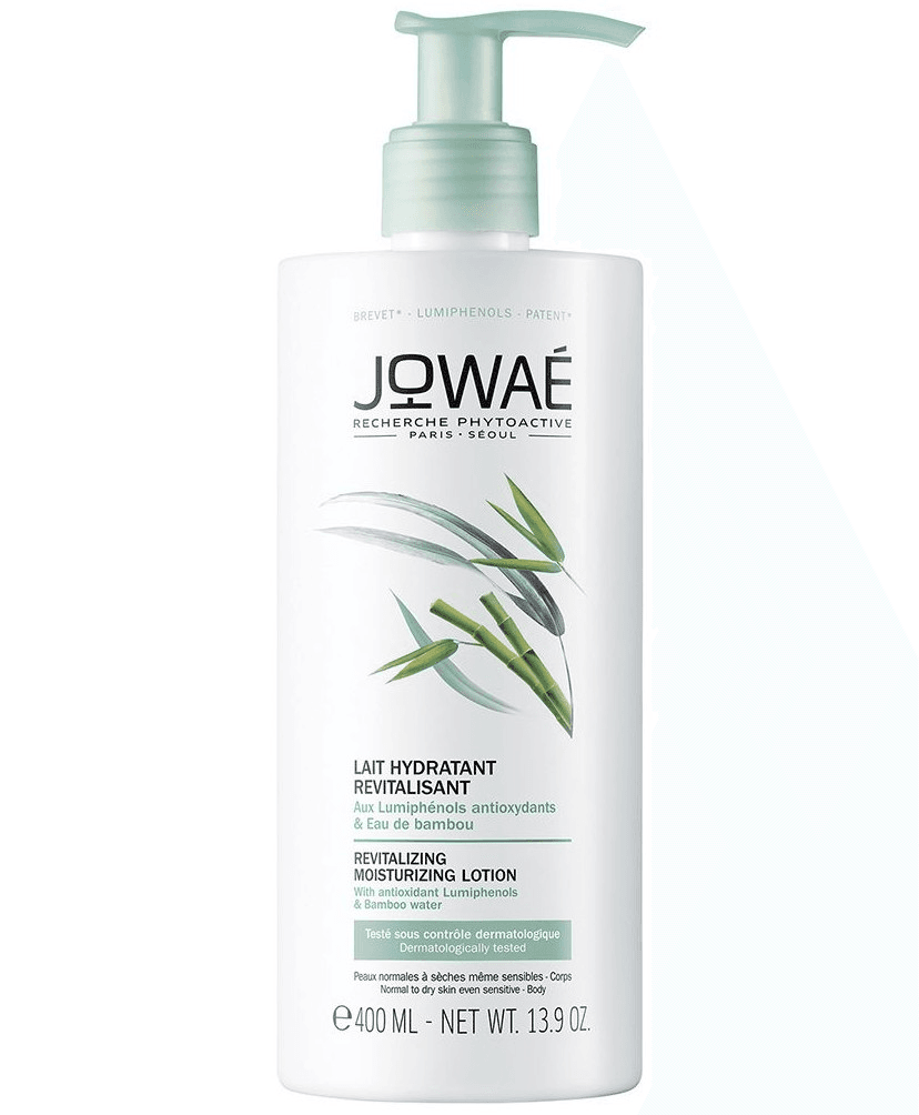 Revitalizing Moisturizing Lotion