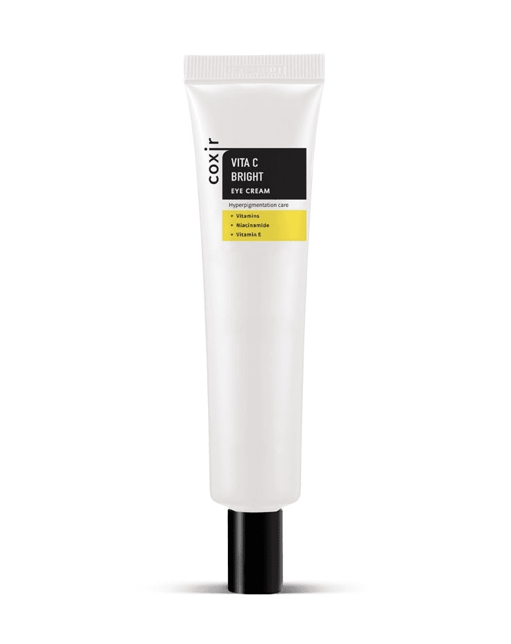 Vita C Bright Eye Cream 