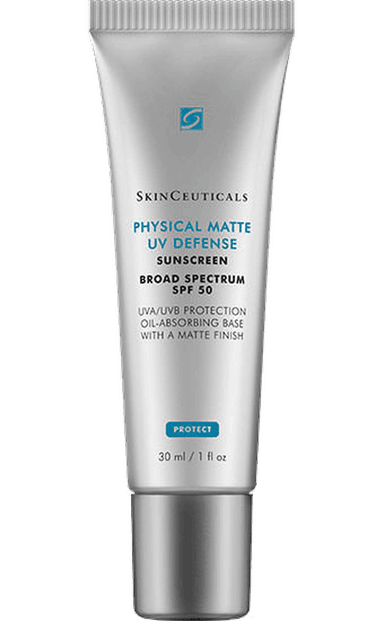 Physical Matte Uv Defense SPF 50
