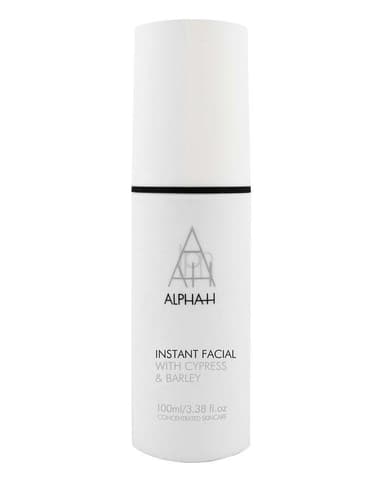 Instant Facial