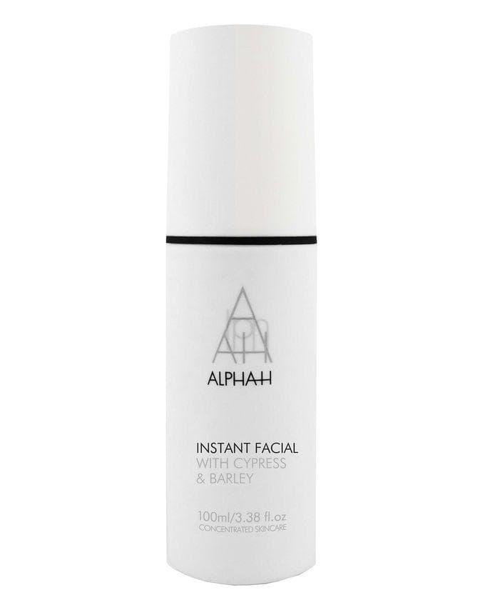Instant Facial