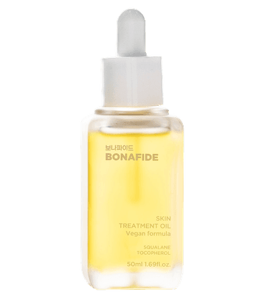 Skin Treatment Oil