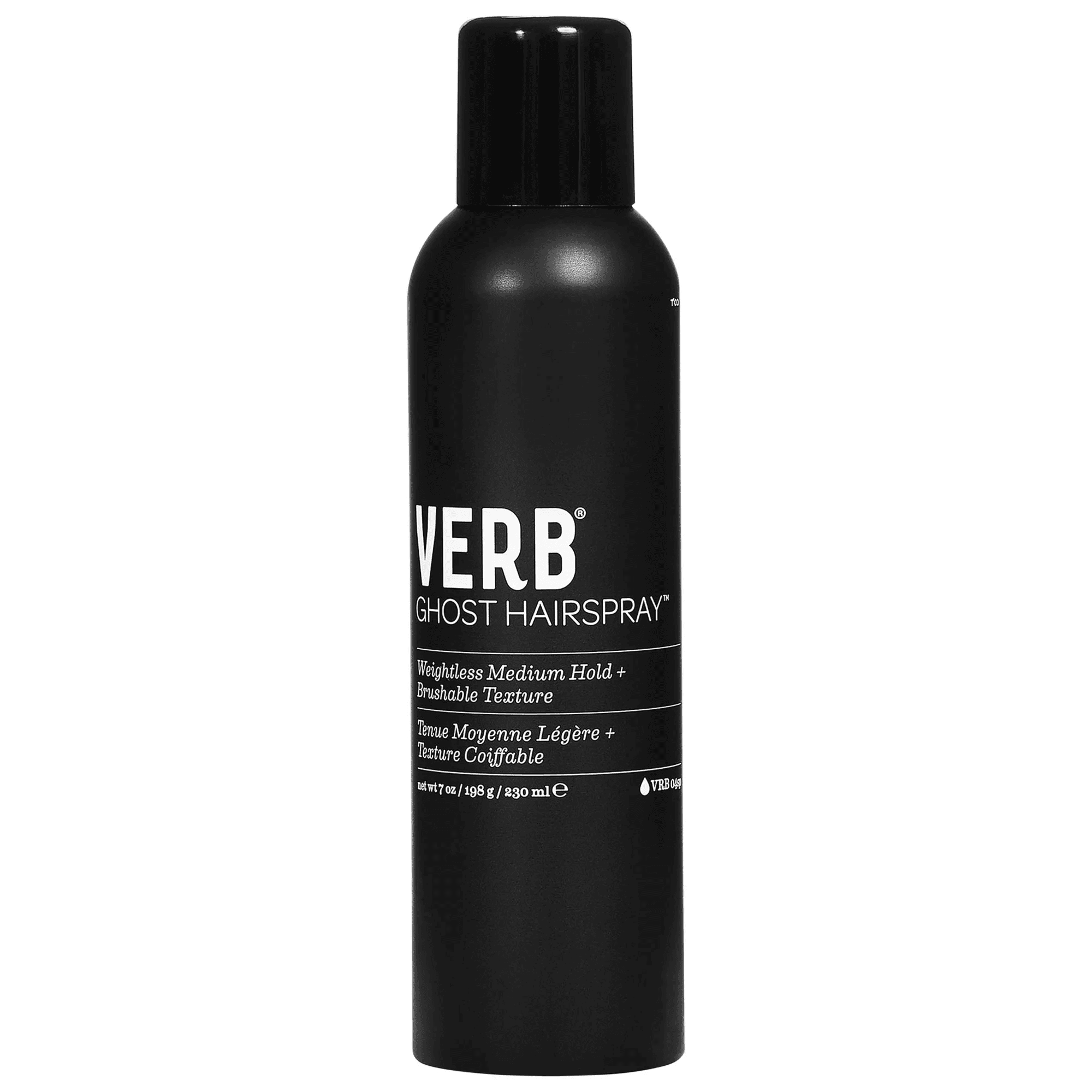 Ghost™ Hairspray