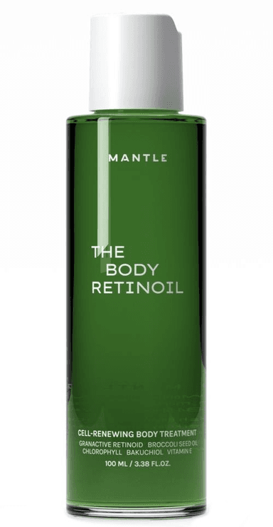 The Body Retinoil