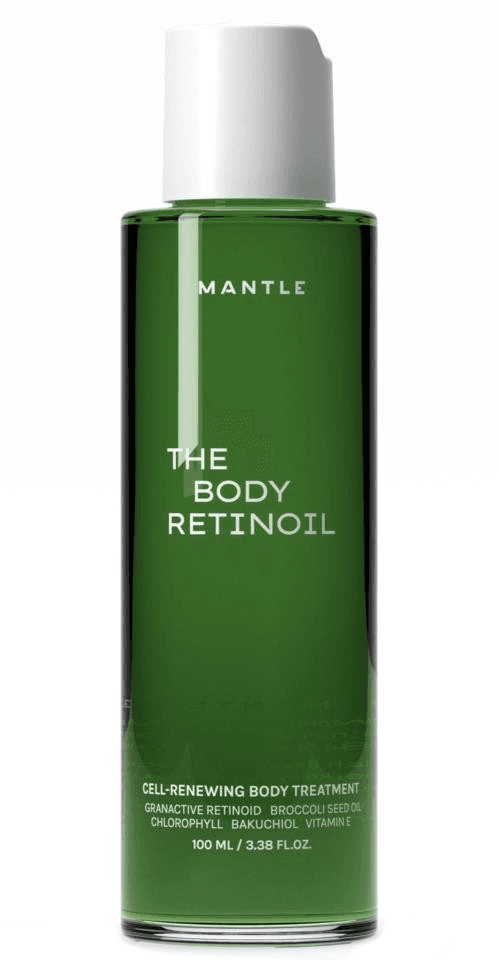 The Body Retinoil