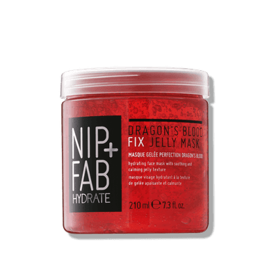 Dragon'S Blood Fix Jelly Mask