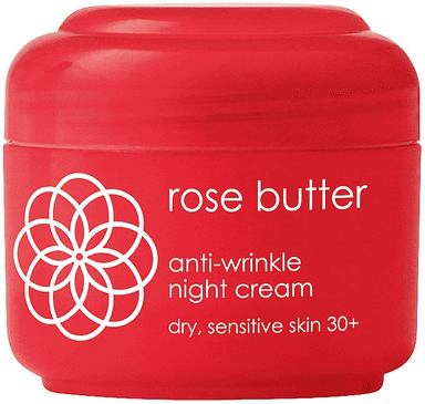 Anti-Wrinkle Night Cream