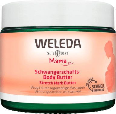 Stretch Mark Body Butter
