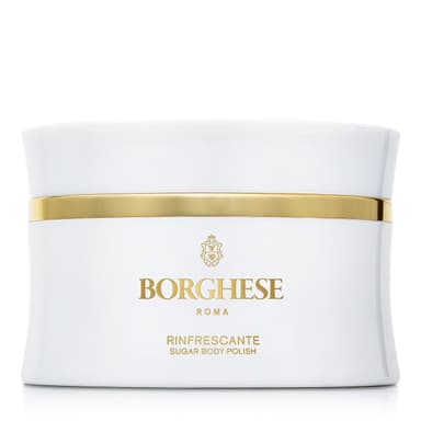 Rinfrescante Sugar Body Polish