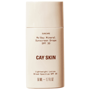 Mo'Bay Mineral Sunscreen SPF 30